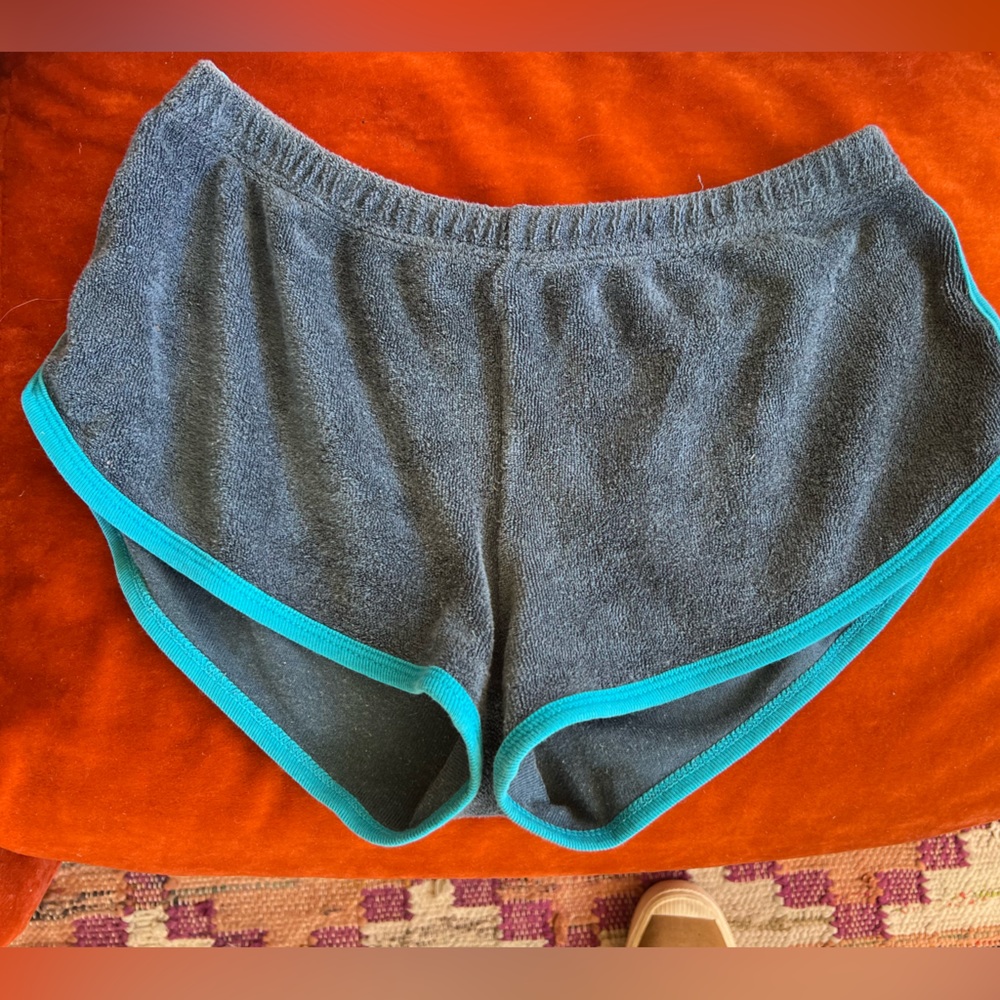 American Apparel shorts size small